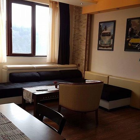 Yana Apartments Sandanski Extérieur photo