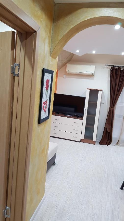 Yana Apartments Sandanski Extérieur photo