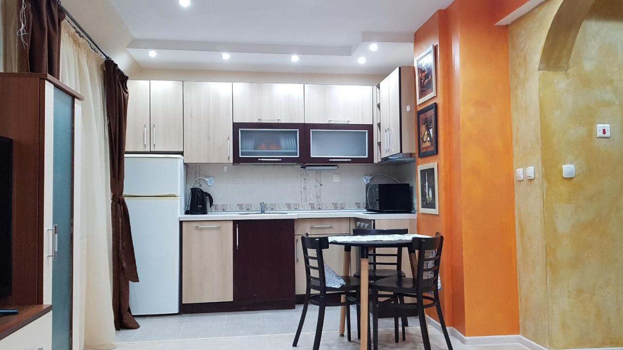 Yana Apartments Sandanski Extérieur photo