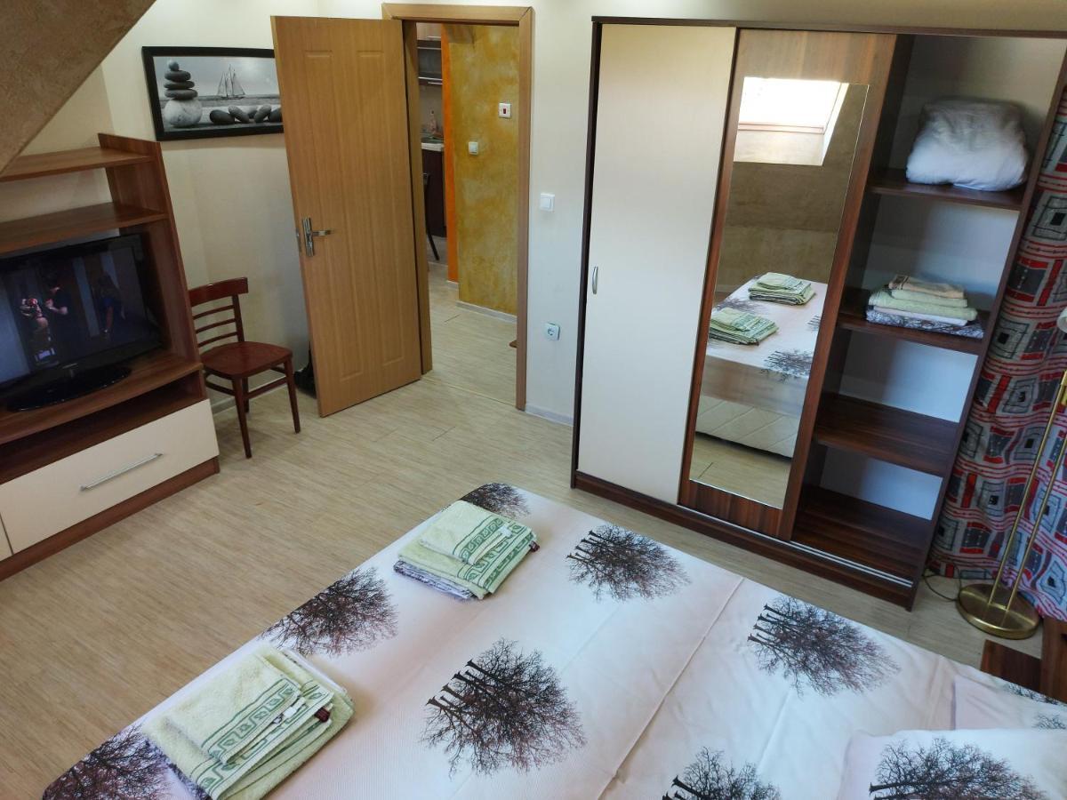 Yana Apartments Sandanski Extérieur photo