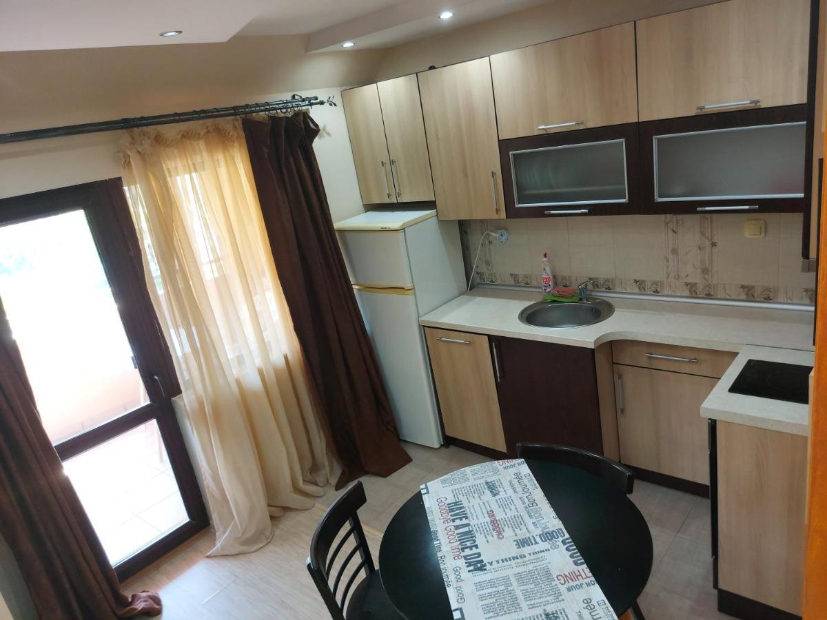 Yana Apartments Sandanski Extérieur photo