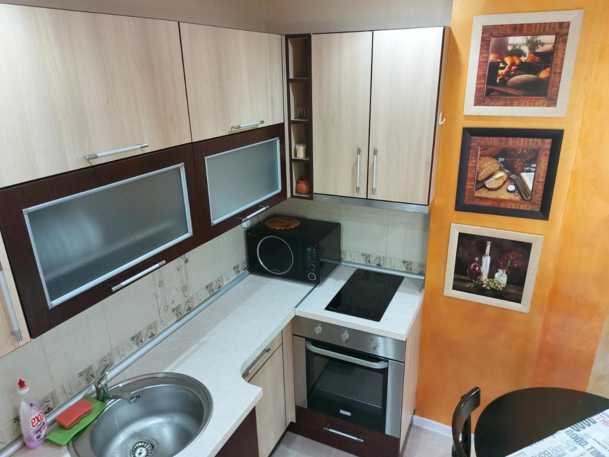 Yana Apartments Sandanski Extérieur photo