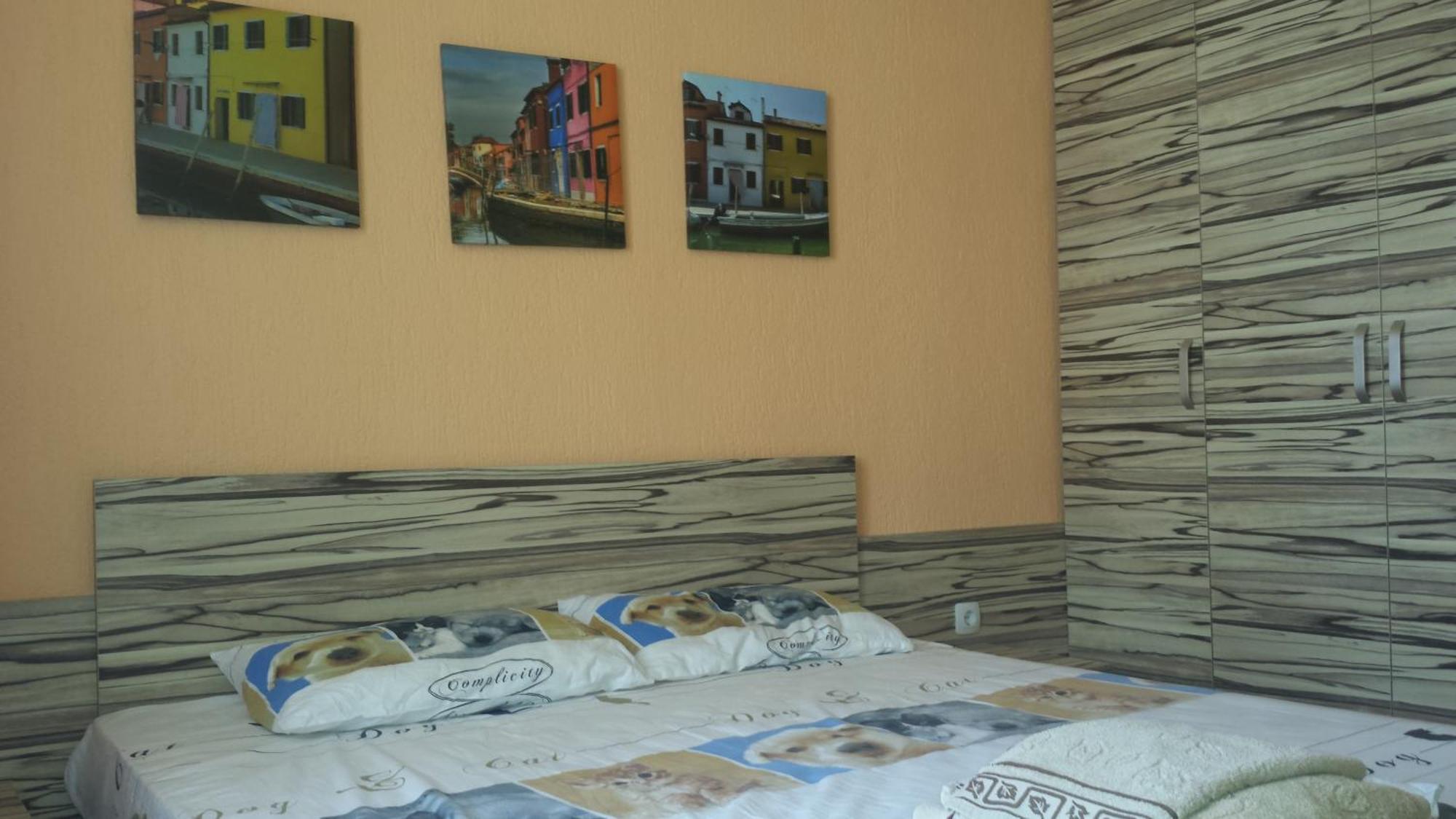 Yana Apartments Sandanski Chambre photo