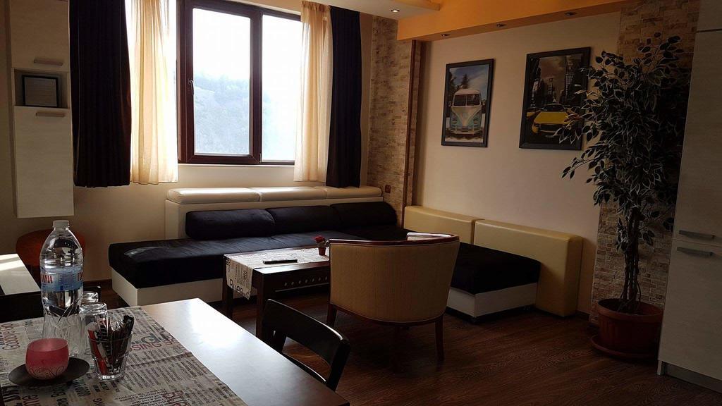 Yana Apartments Sandanski Extérieur photo