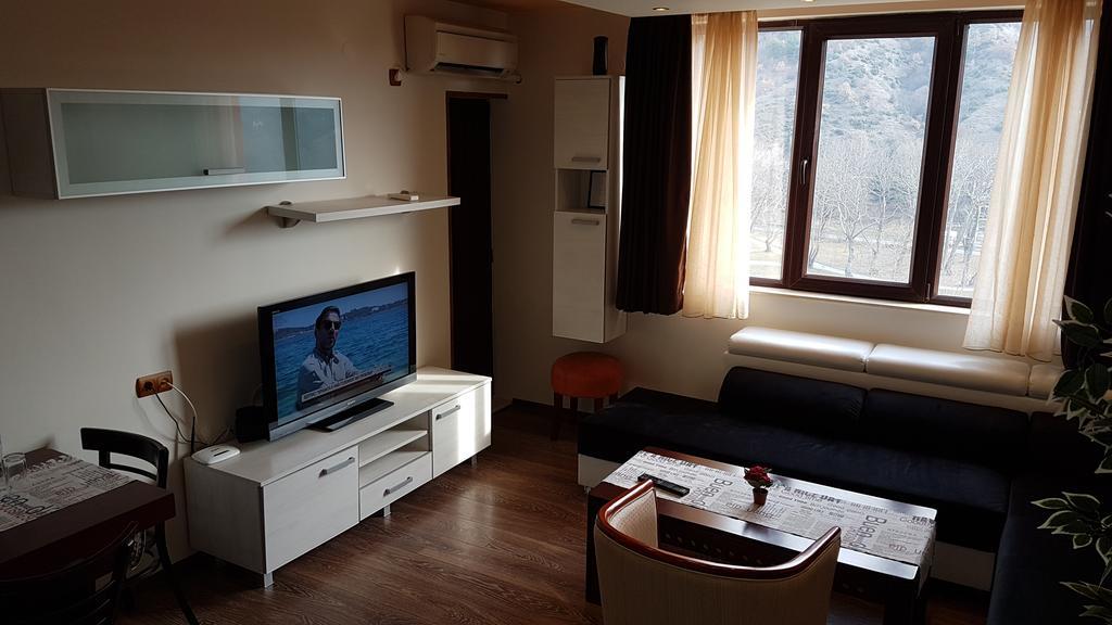 Yana Apartments Sandanski Extérieur photo
